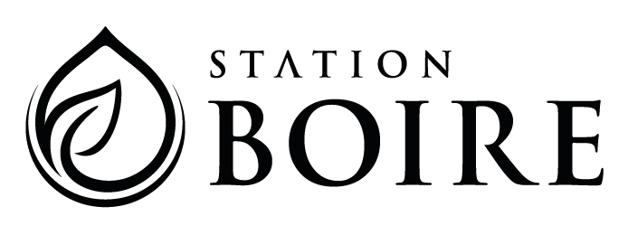 Station Boire